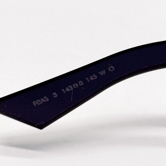 NEW DIORCLUB M5U F0A5 GREY WOMEN SUNGLASSES DIOR - Picture 12 of 14